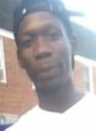 Darrell Fordham Jr. death by force case in Baltimore, MD