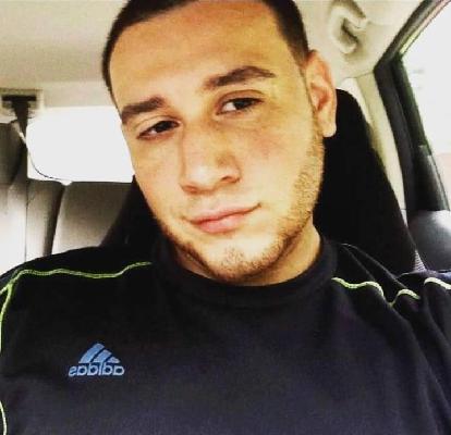 Cesar Zayas death by force case in Beltsville, MD
