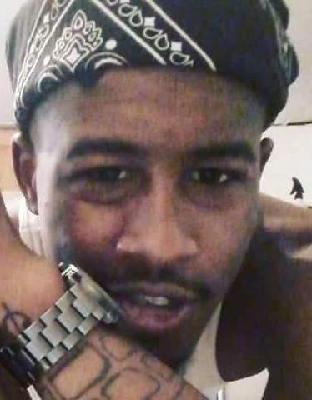 James Johnny Chase death by force case in Baltimore, MD