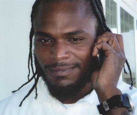 Terrell Patterson death by force case in Baltimore, MD