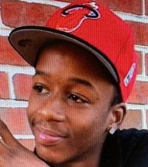 Devonte Dixon death by force case in Capitol-heights, MD