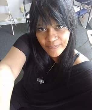 Dominique Foster death by force case profile photo