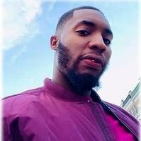 Travis Gardner death by force case profile photo