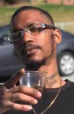 Ravond Simms death by force case profile photo
