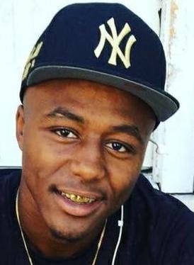 Dashawn Shelton death by force case profile photo