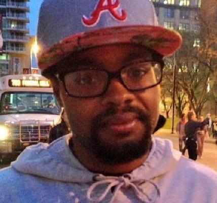 Juan Grant death by force case profile photo
