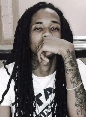 Tauron Williamson death by force case profile photo