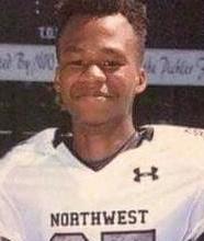 Tray Dawkins death by force case in Germantown, MD