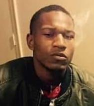 Derrell White death by force case profile photo