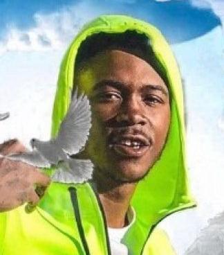 Levar Mullen death by force case in Baltimore, MD