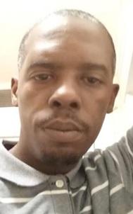 Corey Moss death by force case profile photo