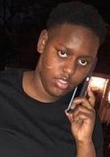Diarah Baxter death by force case in Baltimore, MD