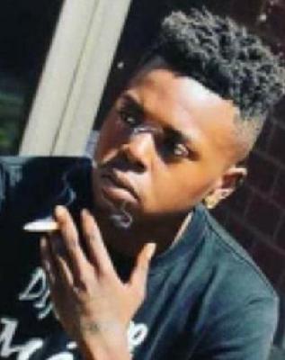 Kevin Givens death by force case in Suitland, MD