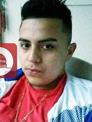 Merlin Ramirez-Lara death by force case in Hyattsville, MD