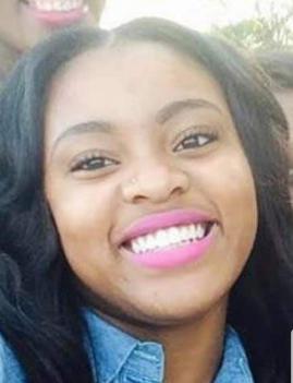 Saniyah Floyd death by force case in Fort-washington, MD