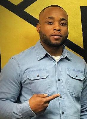 DeAndre Rashad Miller death by force case in Randallstown, MD