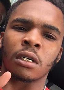 Antwon Elijah Queen death by force case in Glen-burnie, MD