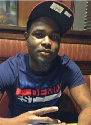 Jevano Johnson death by force case in Baltimore, MD