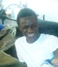 Markell Hendricks death by force case profile photo