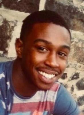 Nicholas McPherson death by force case profile photo