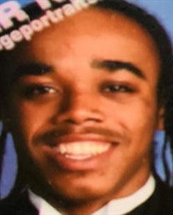 Jeremy Thompson death by force case in Baltimore, MD