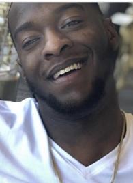 Therone Jones III death by force case in Baltimore, MD