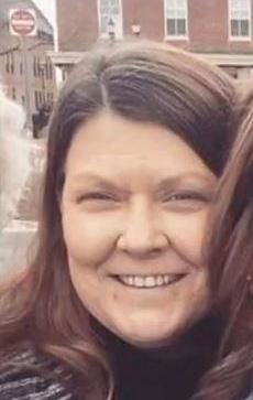 Janice Lynn Dipietrantonio death by force case in Dundalk, MD