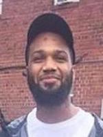 Robert Jerome Foreman death by force case in Suitland, MD