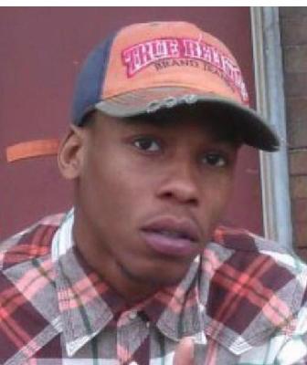 Ray Parker death by force case in Baltimore, MD
