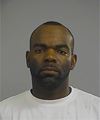 Jerome Thomas death by force case profile photo