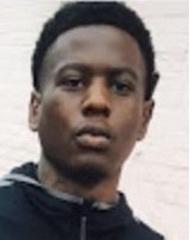 Darius Davenport death by force case in Baltimore, MD
