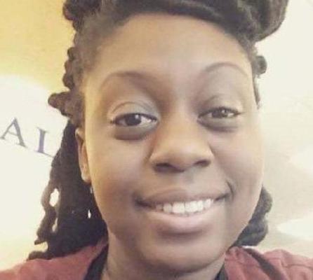 Marryann Wellington death by force case in Baltimore, MD