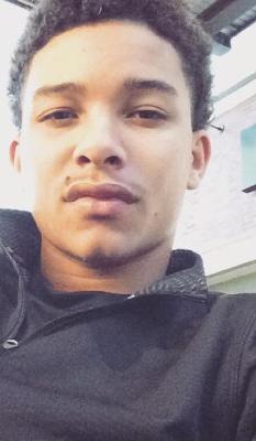 Terrell Caldwell death by force case profile photo