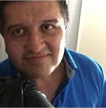 Jose Savaria death by force case profile photo