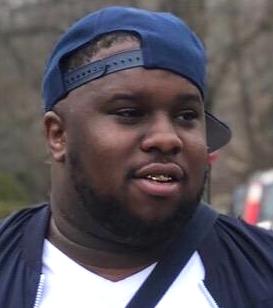 Sedrik Peterson death by force case in Baltimore, MD