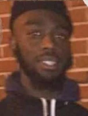 Calvin Gilbert death by force case in Baltimore, MD
