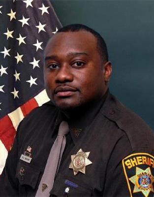 Patrick P.j. Mann death by force case in Accokeek, MD