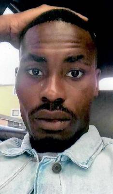 Davonte Robinson death by force case profile photo