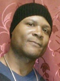 Carlis Mabble death by force case profile photo