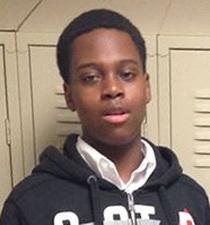 Shaquan Chambers death by force case in Clinton, MD