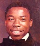 Troy Harrison death by force case in Baltimore, MD