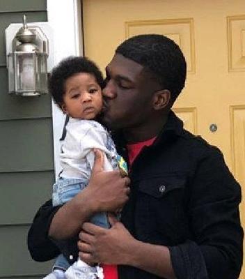 Corey Moseley Jr death by force case in Baltimore, MD