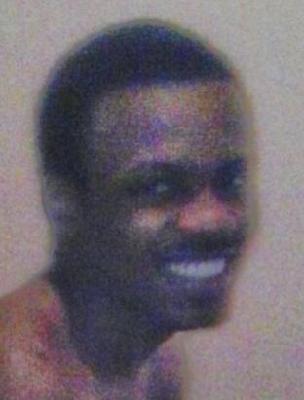 Marcus Barber death by force case profile photo