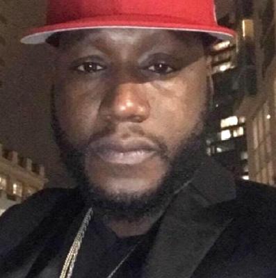 Rodney Steven Beamon death by force case profile photo