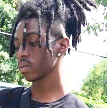 Abdul Thomas death by force case profile photo
