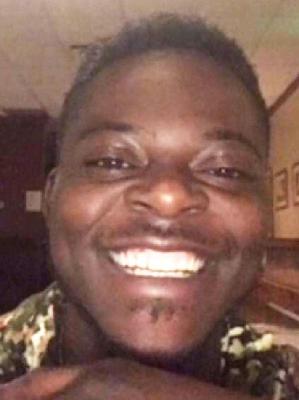 Antonio Wright death by force case profile photo