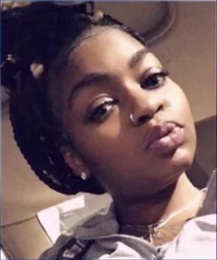 Ebony Moore death by force case in Baltimore, MD