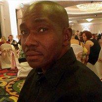 James McFadden death by force case in Baltimore, MD