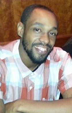 Antoine Colter death by force case in District-heights, MD