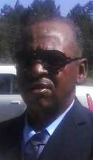 Albertus Nelson death by force case in Baltimore, MD